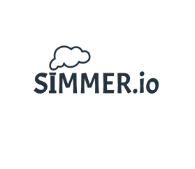 SIMMER.io entry by smarttaste