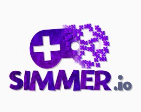 SIMMER.io entry by KENJI21