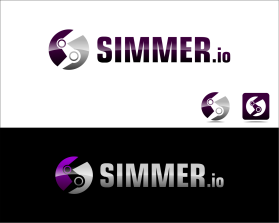SIMMER.io entry by Super