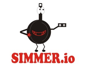 SIMMER.io entry by gabulawul