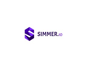 SIMMER.io entry by cr8designs