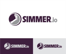 SIMMER.io entry by danni22