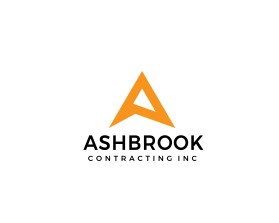Ashbrook Contracting Inc entry by senimanmelayu
