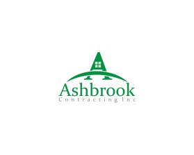 Ashbrook Contracting Inc entry by poetra