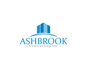 Ashbrook Contracting Inc entry by poetra
