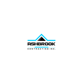 Ashbrook Contracting Inc entry by selly888