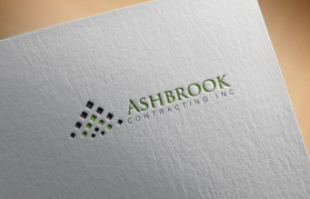 Ashbrook Contracting Inc entry by roc