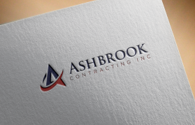 Ashbrook Contracting Inc entry by roc