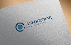 Ashbrook Contracting Inc entry by roc