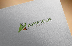 Ashbrook Contracting Inc entry by roc