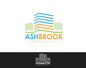 Ashbrook Contracting Inc entry by jymarie01