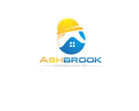 Ashbrook Contracting Inc entry by JBsign