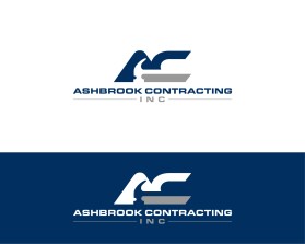 Ashbrook Contracting Inc entry by shanks