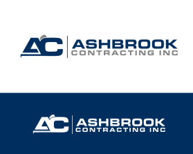 Ashbrook Contracting Inc entry by marsell
