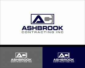 Ashbrook Contracting Inc entry by Super