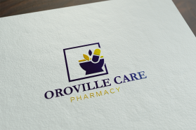 Oroville care pharmacy  entry by roc