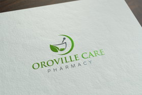 Oroville care pharmacy  entry by roc