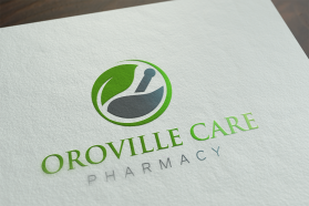Oroville care pharmacy  entry by roc