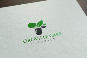 Oroville care pharmacy  entry by roc