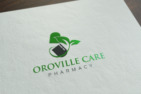 Oroville care pharmacy  entry by roc