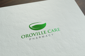 Oroville care pharmacy  entry by roc