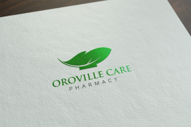 Oroville care pharmacy  entry by roc
