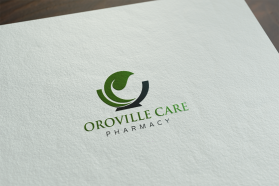 Oroville care pharmacy  entry by roc
