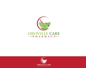 Oroville care pharmacy  entry by JBsign