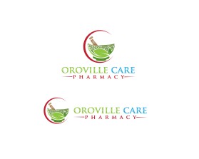 Oroville care pharmacy  entry by JBsign