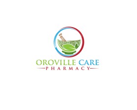 Oroville care pharmacy  entry by JBsign