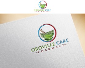 Oroville care pharmacy  entry by JBsign