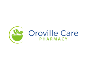 Oroville care pharmacy  entry by El Tasador