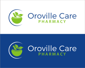 Oroville care pharmacy  entry by El Tasador