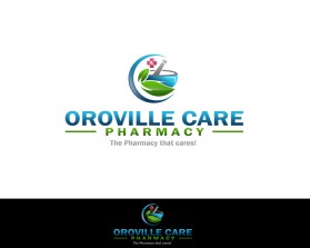 Oroville care pharmacy  entry by GTS