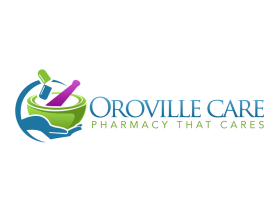 Oroville care pharmacy  entry by ChampenG