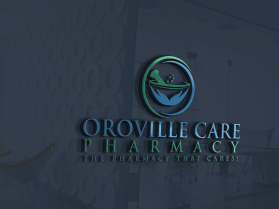 Oroville care pharmacy  entry by GiorgioAlpha