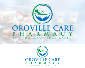 Oroville care pharmacy  entry by GiorgioAlpha