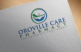Oroville care pharmacy  entry by GiorgioAlpha