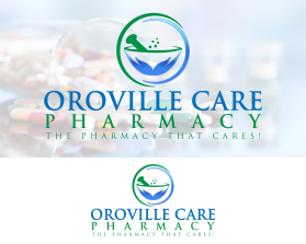 Oroville care pharmacy  entry by GiorgioAlpha