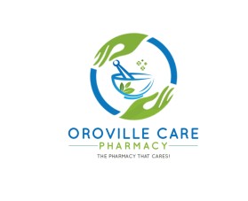 Oroville care pharmacy  entry by Artpixel110