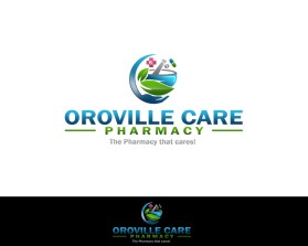 Oroville care pharmacy  entry by GTS