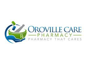 Oroville care pharmacy  entry by ChampenG