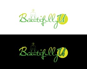 Logo Design entry 1416134 submitted by koplaxx to the Logo Design for BeautifullyU run by BeautifullyU