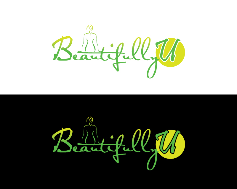 Logo Design for BeautifullyU