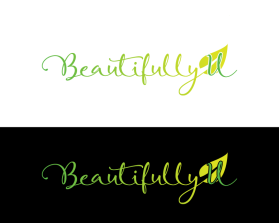 BeautifullyU entry by paczgraphics