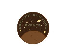 Ground Control Events  entry by Rangga Yuditama