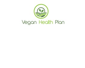 Vegan Health Plan entry by logode
