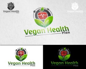 Vegan Health Plan entry by KENJI21