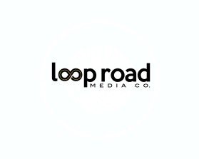 Loop Road Media Co.  entry by quimcey