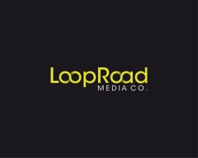 Loop Road Media Co.  entry by shanks